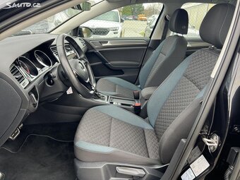 🚗 Volkswagen Golf VII IQ.DRIVE 1.6TDi 85KW DSG - 11