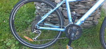 Damske kolo Haibike Ladies 26" ram S, divci - 11