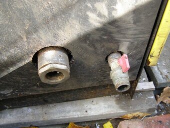 kotel na dřevo a peletky - 11