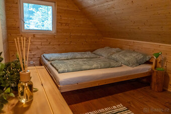 Chata Radějov - 11