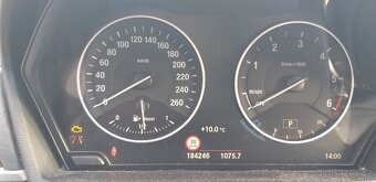 BMW X1 2.0D 140Kw 4x4 - 11