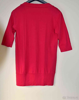 Triko  Alice Bizous, Marks & Spencer, Vero Moda, UP - 11