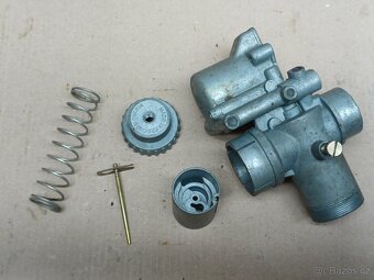 Jawa 90,Karburátor,Uloženkový,TOP,ČSSR - 11