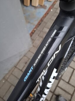 Giant TALON VEL.27,5 - 11