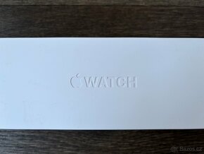 Apple Watch 5, 44 mm - 11