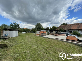 Prodej, Stavební pozemek, 1.250m2, Lužice - 11