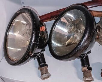 Fiat 509A Berlina - 11