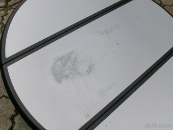 VW T5 , T6 - multifunkční stolek - 11