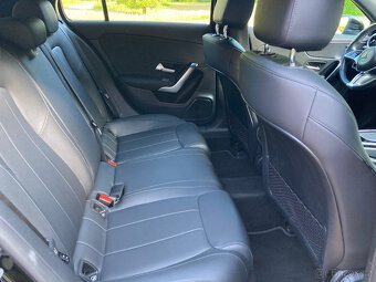 Mercedes A 180 | MULTIBEAM | ZARUKA | DPH - 11