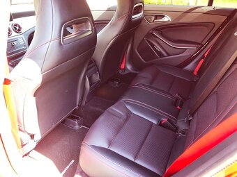 Mercedes-Benz CLA Shooting Brake 45 AMG 4matic, 280kW - 11
