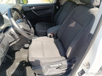 Volkswagen Caddy Kombi 1.4 TSI - 11