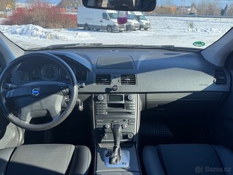 Prodám Volvo XC90 2,4 D5 r.v. 2010 - 136kw. - 11