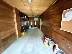 Prodej rodinného domu 190 m², pozemek 313 m² + SKLADY 11 - 11
