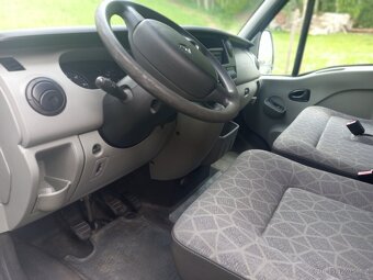 Renault Master dci 120 Paragan - 11