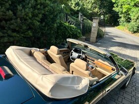 JAGUAR XJS CONVERTIBLE - 11