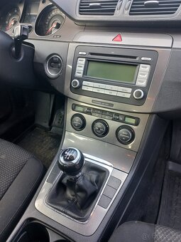 Volkswagen Passat Variant, 1.9. TDI - Servisováno - 11