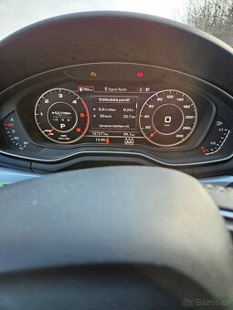 Audi a4 allroad - 11