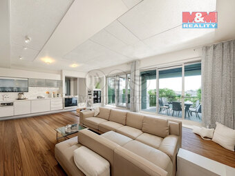 Prodej rodinného domu, 240 m², Jince, ul. Pod Klínkem - 11