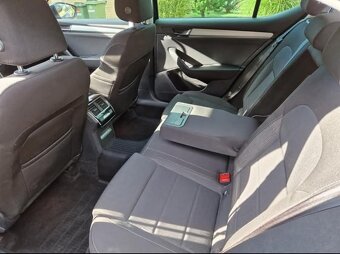 Škoda Superb III 2.0 TDI 110kw DSG ČR, 10/2016, 155tkm - 11