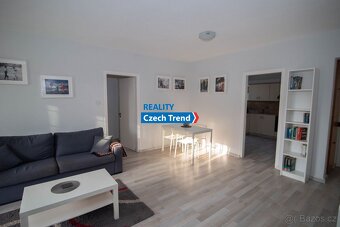 Prodej investiční nemovitosti - apartmán se 2 ložnicemi, 83  - 11