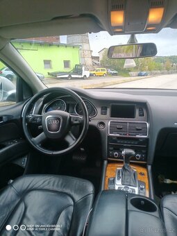 Audi q7 3.0 TDI - 11
