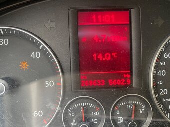 Golf 5 - 11