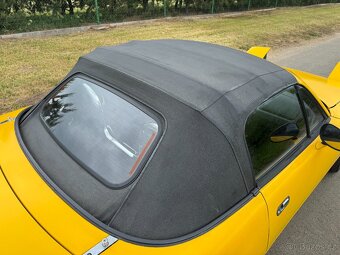 Mazda MX-5 NA Miata 1,6 90PS Sunracer rok 1995 - 11
