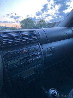 Seat Toledo 2000 1.9 - 11