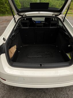 Škoda Octavia 4 2.0 TDI 110kW, 2020, Tažné, DPH - 11
