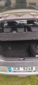 Suzuki SWIFT 1.3 LPG - 11