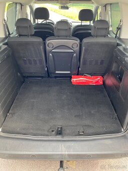 Citroen Berlingo 1.6hdi TAŽNÉ - 11