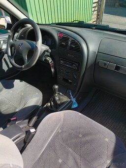 Citroen Xsara - 11