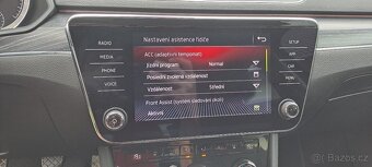 Škoda Superb Style 110kw - 11