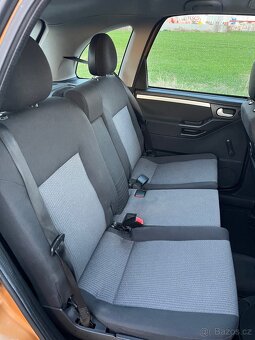 Opel Meriva A 1.6 16V 74KW - 11
