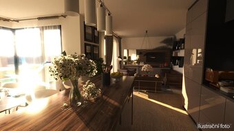 Rodinný dům 4+kk, 80 m2, Horní Kozolupy, okres Tachov - 11