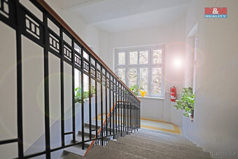 Prodej bytu 3+1, 74 m², Karlovy Vary, ul. Vřídelní - 11
