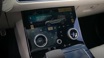 Land Rover Range Rover Velar 184kW DPH 4x4 Tažné - 11