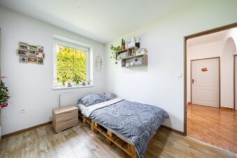 Rodinný dům Neznašov - Týn nad Vltavou, RK NEVOLAT - 11