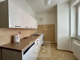 Pronájem byty 3+1, 73 m2 - Brno - Staré Brno, ev.č. N08088 - 11