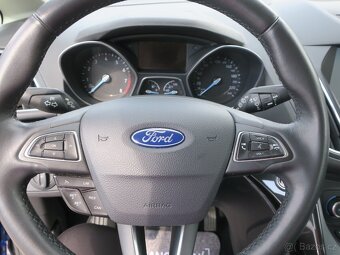 Prodám Ford Grand C-Max 1.0 i 92 kW - 11
