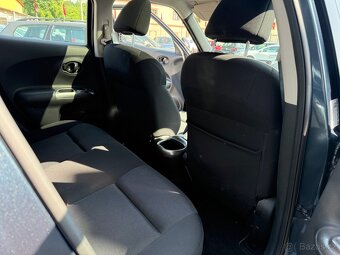Nissan Juke 1.5 dci  ČR, 49 TKM  - 11
