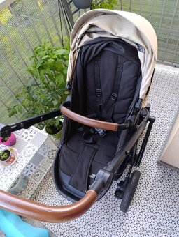 Dvojkombinace Britax Romer set smille - 11