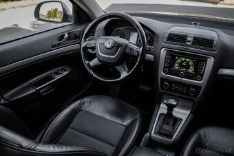 Škoda Octavia Combi 2.0 TDI CR DPF Business DSG - 11