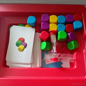 Deskové hry, puzzle - 11