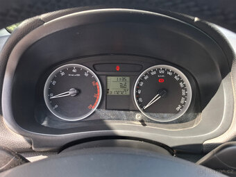 Škoda Roomster 1.4 16V 63kW,LPG,NOVÉ VSTŘIKOVAČE,REVIZE - 11