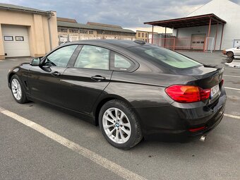 BMW F36 420 2015 2.0 Automat 236.000km - 11