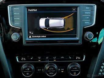 VW PASSAT B8 KOMBI 2.0 TDI 140 KW - 11