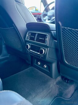 🏁 Audi Q7 3,0 TDI 210 kW  Quattro | S-line | Carbon - 11