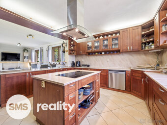 Prodej rodinného domu 6+kk, 115 m², pozemek 2345 m² – Tvořih - 11