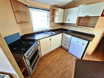 mobilheim,mobilní dům Willerby Westmorland 11,5x3,7 m - 11